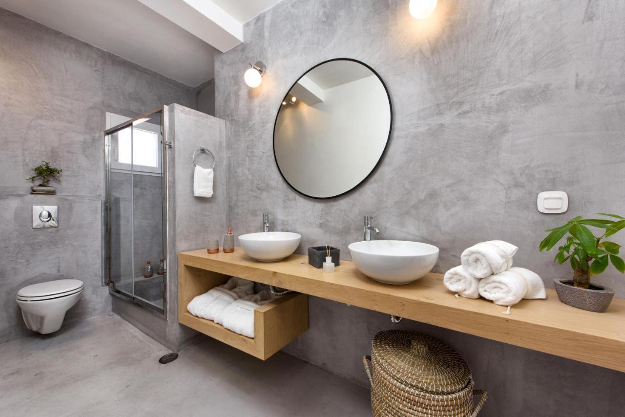 Corfu Seaview Maisonette - Sopra Il Mare Petrití 外观 照片