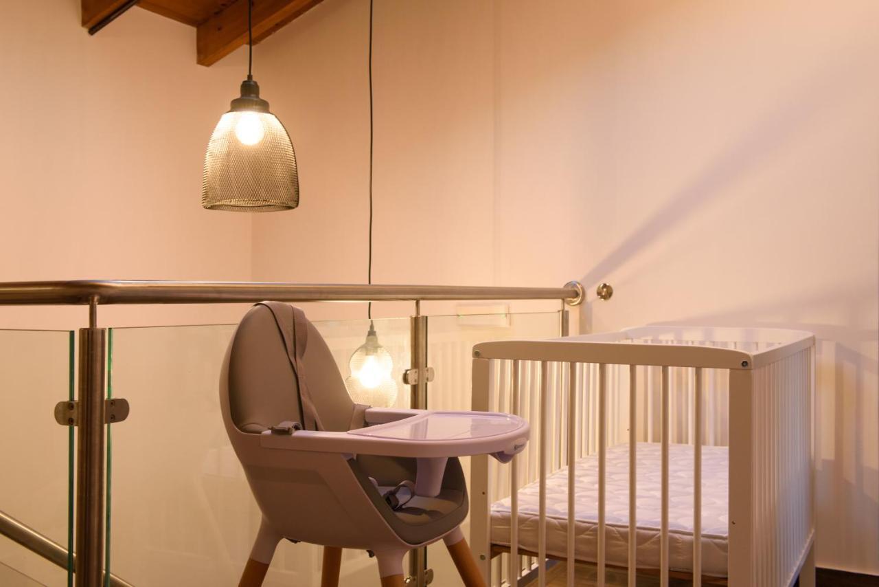 Corfu Seaview Maisonette - Sopra Il Mare Petrití 外观 照片