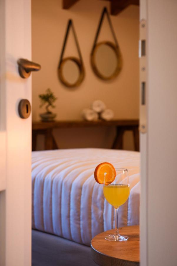 Corfu Seaview Maisonette - Sopra Il Mare Petrití 外观 照片